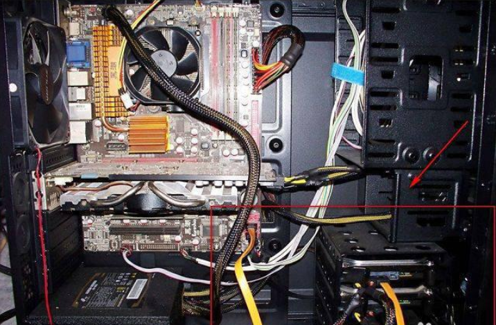 win10怎么修复电脑硬盘？