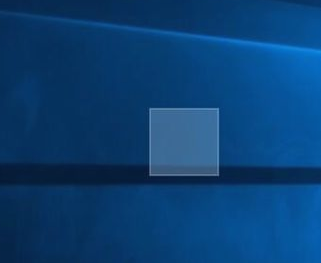 win10系统下桌面透明设置方法