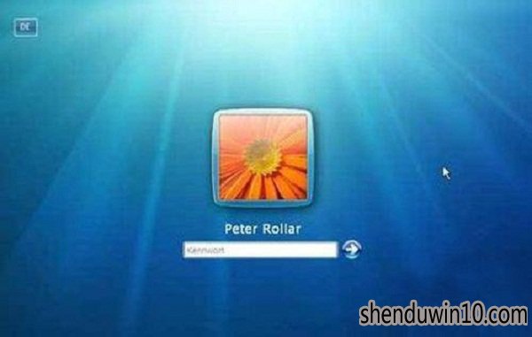 win10系统administrator密码忘记怎么破解