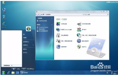 教你怎么把win10怎么还原到win7老版本