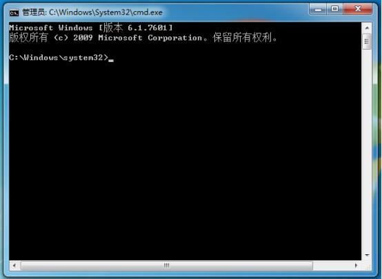 解决win10系统还原成win7后连不上网的问题