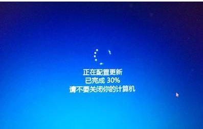 win10还原win7没有回退选项怎么办？（附解决办法）