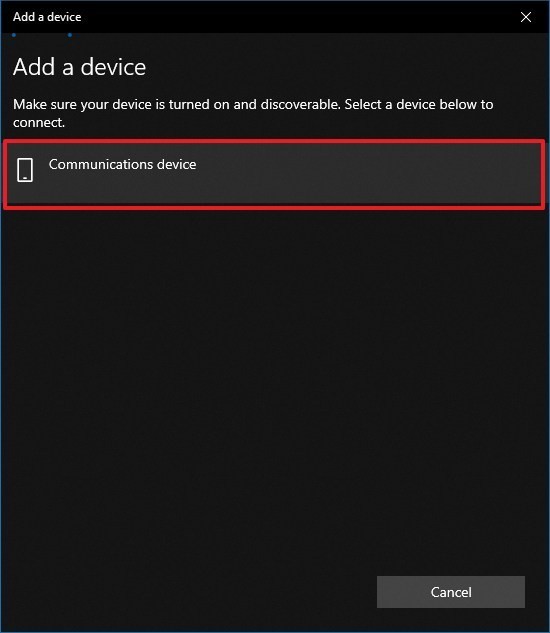 Win10系统“设置”应用添加或删除设备的技巧3.jpg