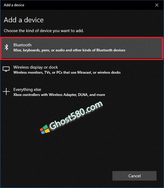 Win10系统“设置”应用添加或删除设备的技巧2.jpg
