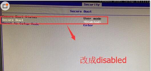 Win10换Win7无法开机出现Checking Media如何解决？