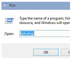 Win10系统语言包安装失败怎么办？（图文详解）