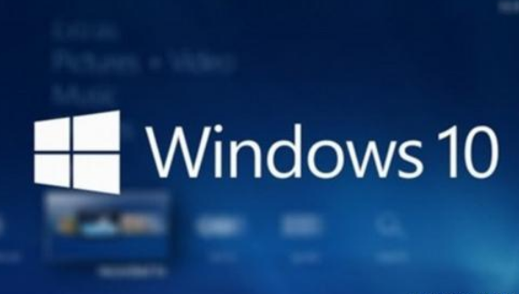 Win10专业版官方iso镜像文件下载地址