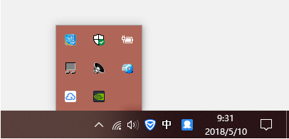 修复win10WiFi功能消失的方法