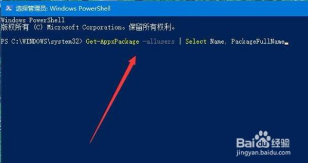win10如何安装应用商店3.png