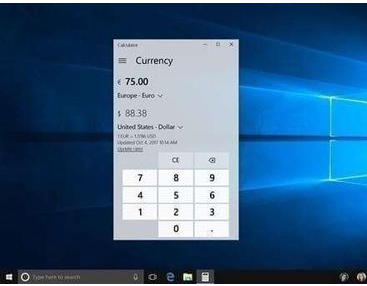 Win10正式版官方iso镜像文件的下载地址介绍