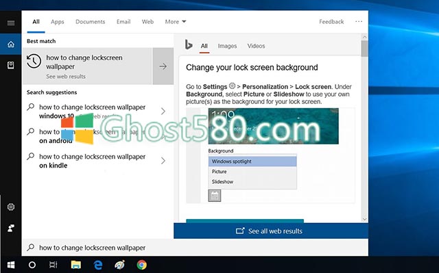Win10系统如何使用Bing快速解答1.jpg