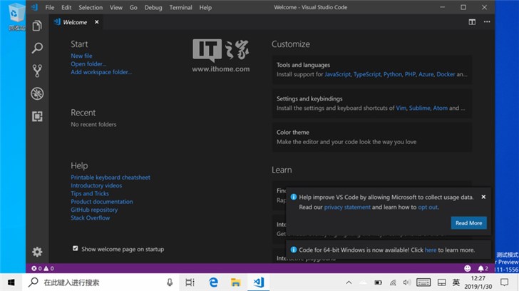 Lumia 950 XL运行Win10 ARM64是什么感觉？