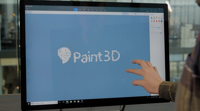 windows10专业版下如何删除3D对象”1.png