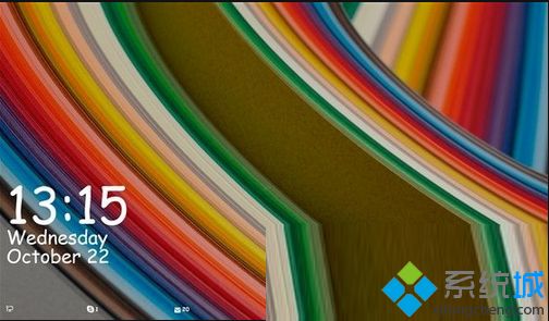 win10使用快捷键锁屏的方法