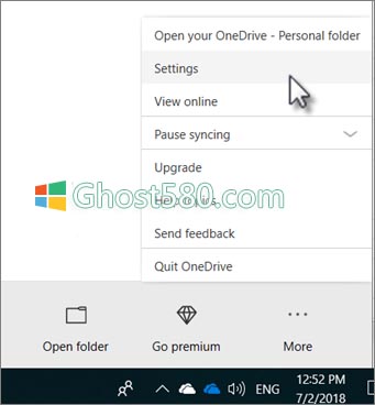 修复Windows 10上的OneDrive错误1.jpg