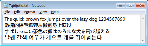 如何在Win10上获得像Mac的流畅字体一样5.png