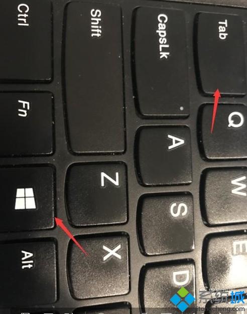 Win10系统下怎么设置窗口分屏显示
