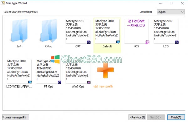 如何在Win10上获得像Mac的流畅字体一样4.jpg