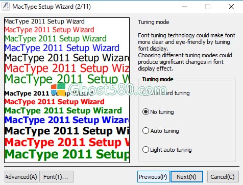 如何在Win10上获得像Mac的流畅字体一样1.jpg