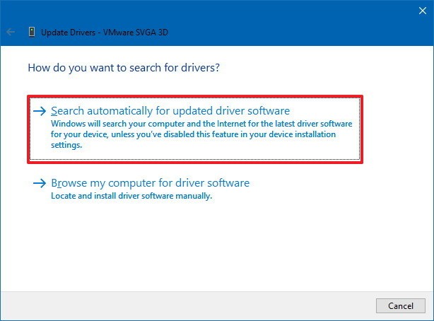 win10多屏显示：win10检测不到第二屏幕4.jpg