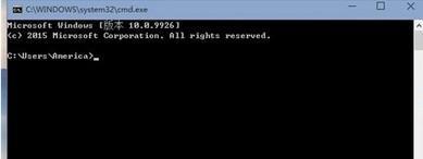 win10注册表坏了怎么办？win10注册表用不了解决