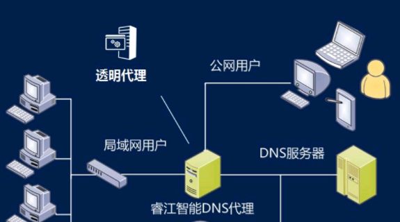 DNS是什么？为什么有些win10系统要设置dns地址2.jpg