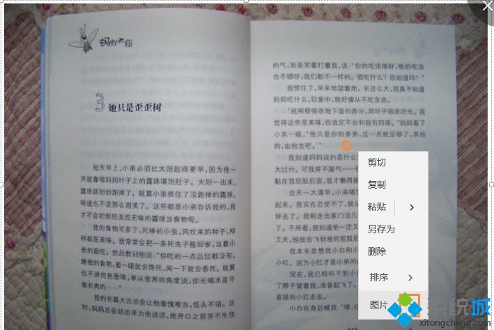 win10下使用onenote将图片转换文字的技巧