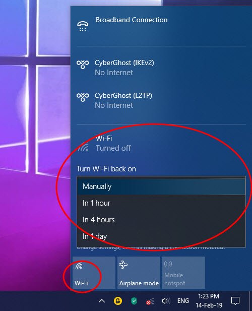 Win10专业版设置Internet连接的技巧3.jpg