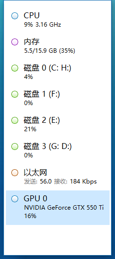 win10任务管理器小技巧的介绍