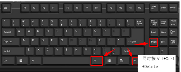 Win10任务管理器的打开方法
