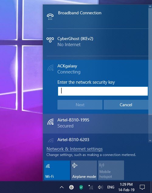 Win10专业版设置Internet连接的技巧2.jpg