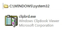 win10专业版为什么没有剪贴板