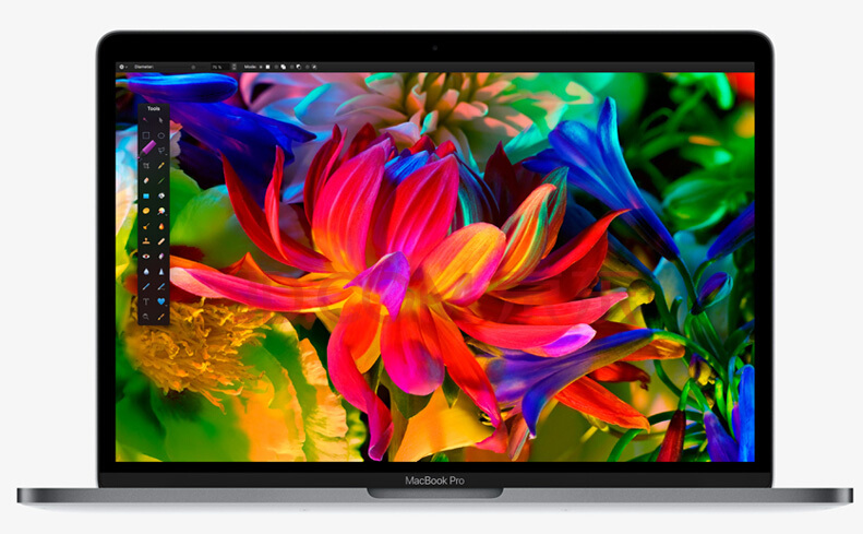 MacBook Pro苹果笔记本电脑用U盘安装win10系统的具体操作教程