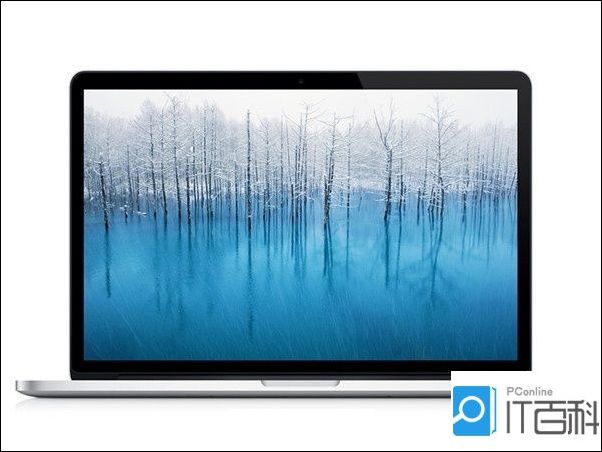 Macbook Pro苹果笔记本电脑安装双系统