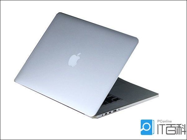 Macbook Pro苹果笔记本电脑安装双系统