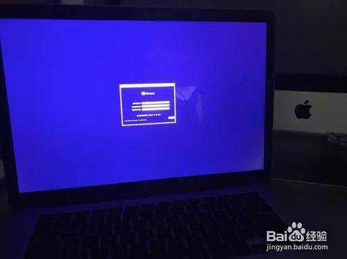 MacBook Pro安装win10 ISO镜像系统的方法