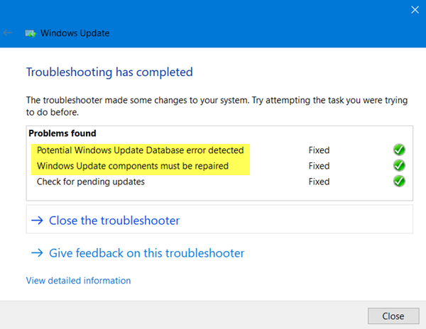 修复Win10上的Windows Update错误0x8024000B2.png