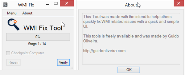 windows10修复或重建WMI存储库的技巧2.png