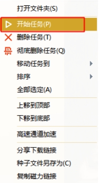 详细分析和解决win10下载迅雷任务出错