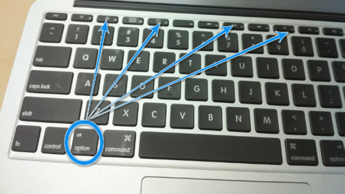苹果笔记本macbook pro设置u盘启动方法