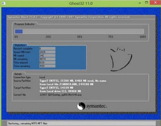 大白菜win10pe安装win10系统的具体操作方法