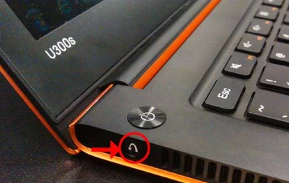 联想Lenovo笔记本进入bios设置详细步骤