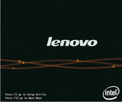 联想Lenovo笔记本进入bios设置详细步骤