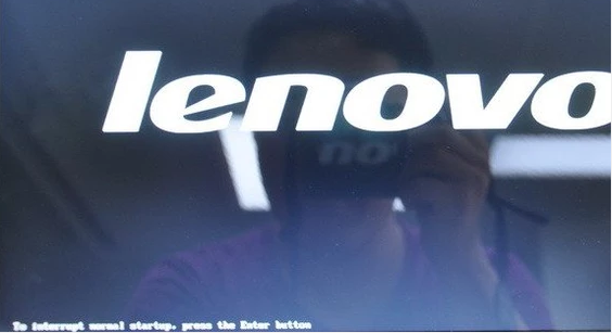联想Lenovo笔记本进入bios设置详细步骤