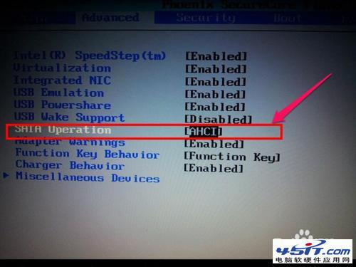 Dell戴尔笔记本bios设置u盘启动详细步骤