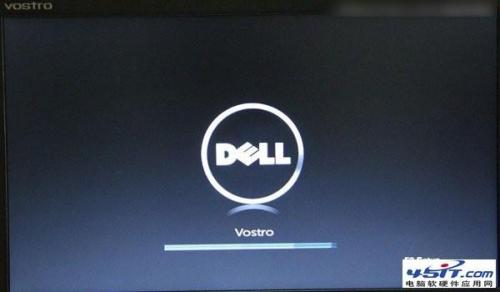 Dell戴尔笔记本bios设置u盘启动详细步骤