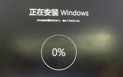 创建win10U盘恢复盘的方法