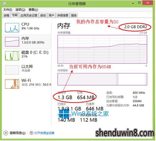 win10电脑内存不足解决教程 