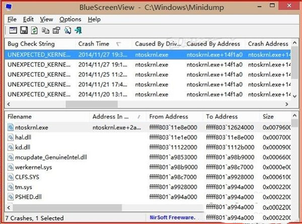 Win10专业版找不到dmp文件的解决方法6.jpg