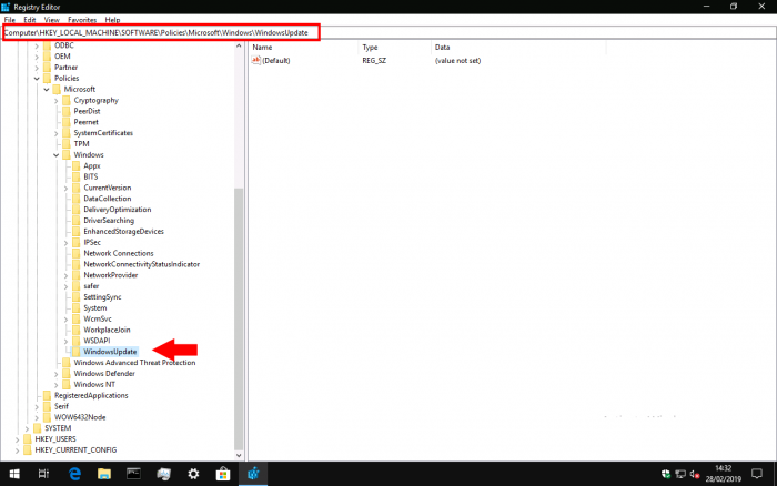 阻止Windows 10捆绑更新设备驱动的技巧3.png